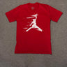 Camiseta NK Icon JRD Red