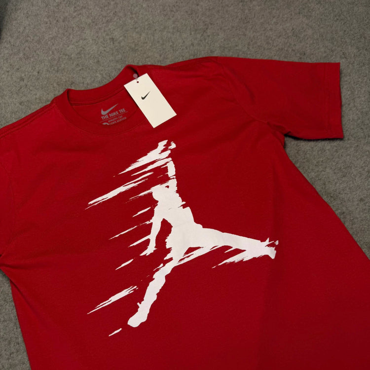 Camiseta NK Icon JRD Red