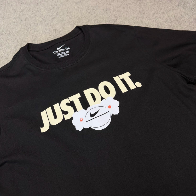 Camiseta NK Just do It