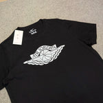Camiseta NK JRD