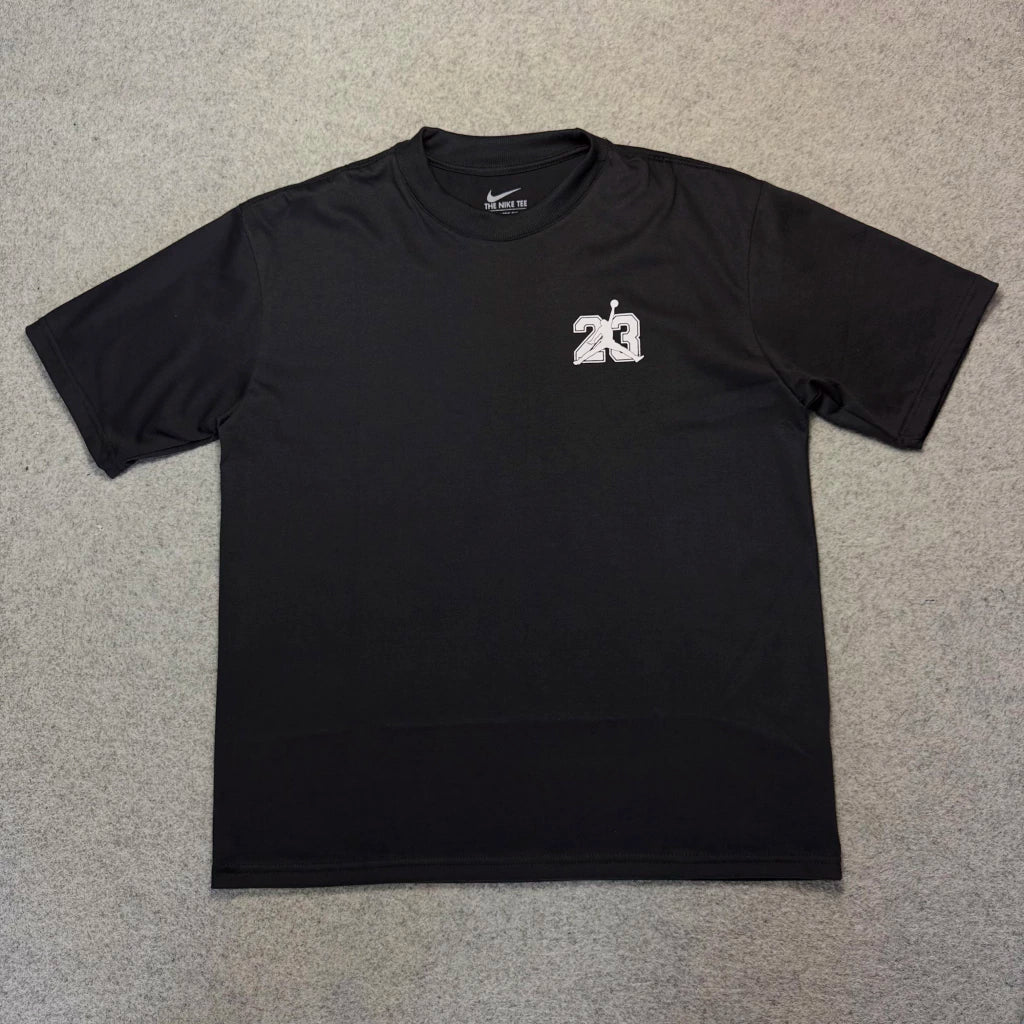 Camiseta Oversize NK 23 JRD