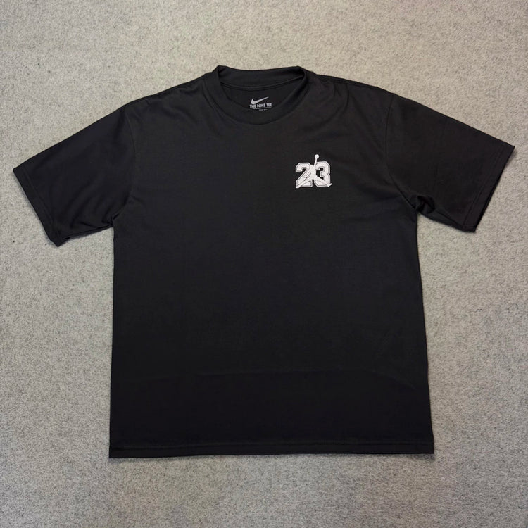 Camiseta Oversize NK 23 JRD