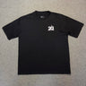 Camiseta Oversize NK 23 JRD