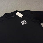 Camiseta Oversize NK 23 JRD