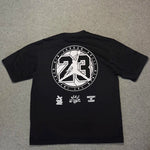 Camiseta Oversize NK 23 JRD