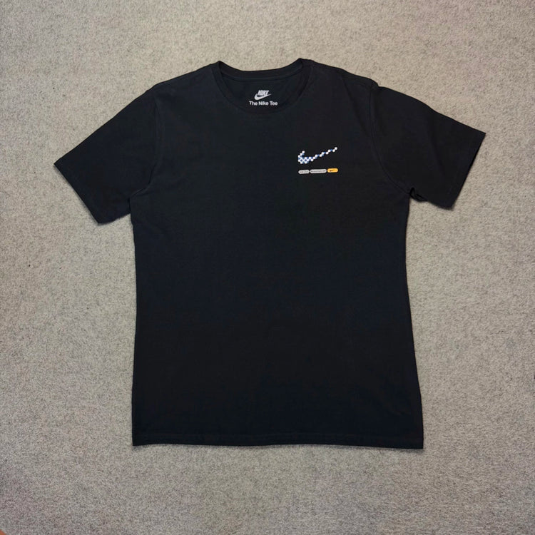 Camiseta NK Willtake