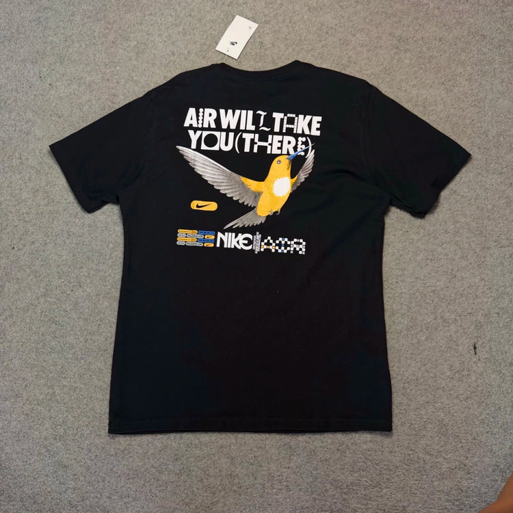 Camiseta NK Willtake
