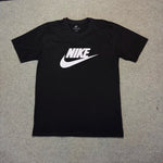 Camiseta NK icon futura
