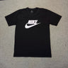 Camiseta NK icon futura