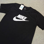 Camiseta NK icon futura
