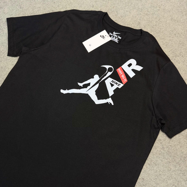 Camiseta NK JRD Air