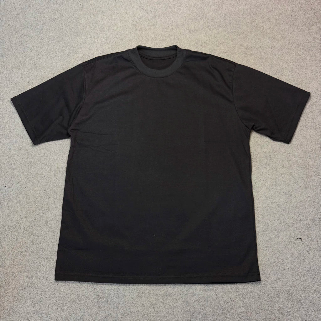 Camiseta Oversize ZR Lisa