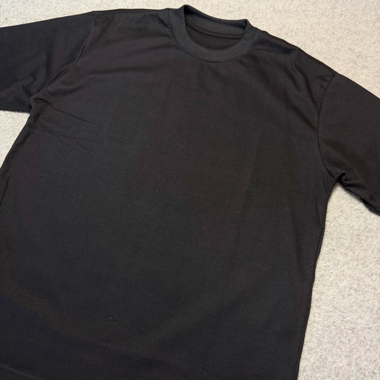 Camiseta Oversize ZR Lisa