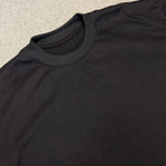 Camiseta Oversize ZR Lisa