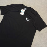 Camiseta NK Stussy Mini Icon