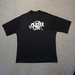 Camiseta Oversize Syna World