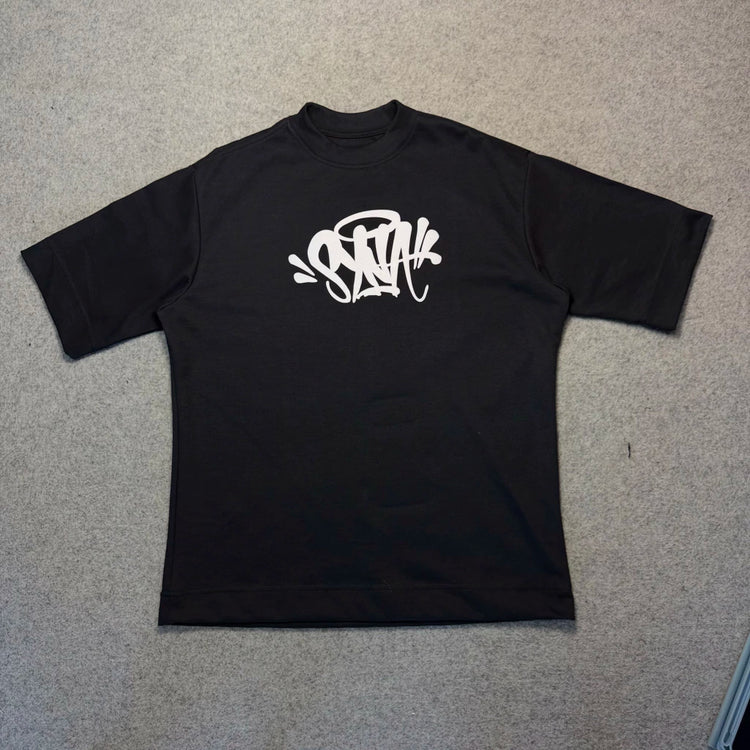 Camiseta Oversize Syna World