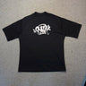 Camiseta Oversize Syna World