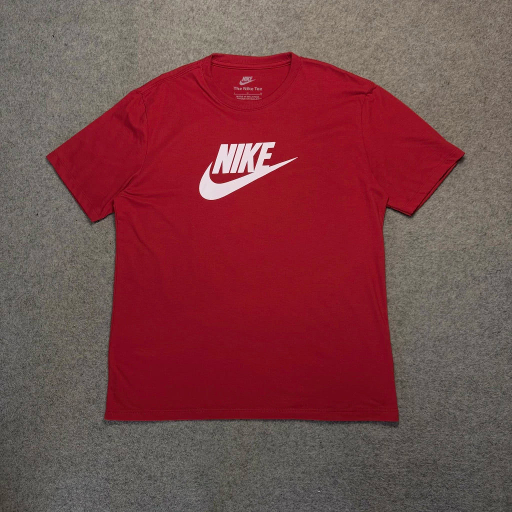 Camiseta NK Futura Red
