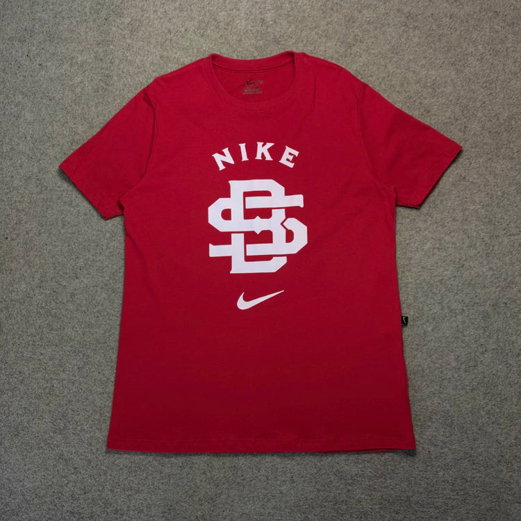 Camiseta NK Sb Red