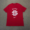 Camiseta NK Sb Red