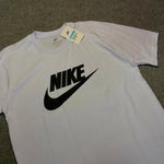 Camiseta NK Icon Futura