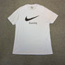Camiseta NK Running