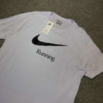 Camiseta NK Running