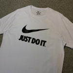 Camiseta NK Just do it