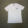 Camiseta NK SB Rádio Branca
