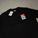 Camiseta NK patta