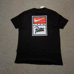 Camiseta NK patta