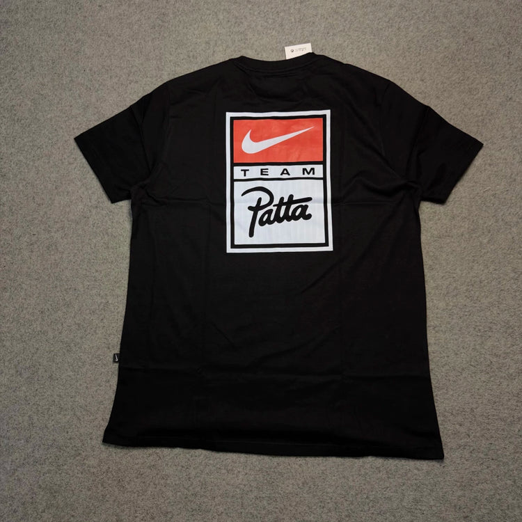 Camiseta NK patta