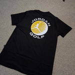 Camiseta NK JRD Golf