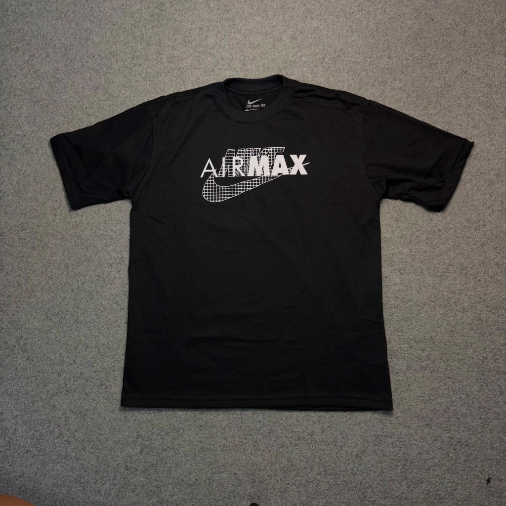 Camiseta oversize NK Air Max