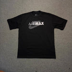 Camiseta oversize NK Air Max