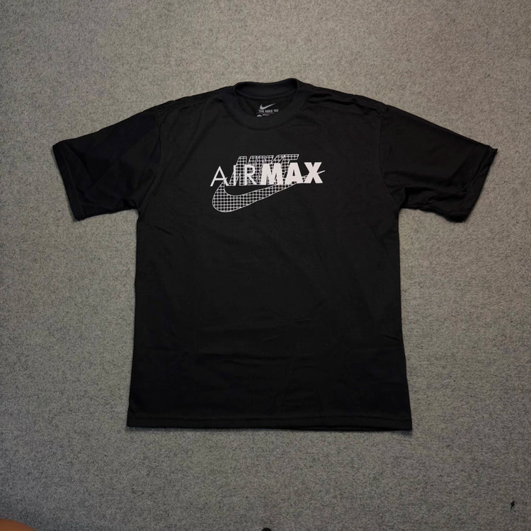 Camiseta oversize NK Air Max