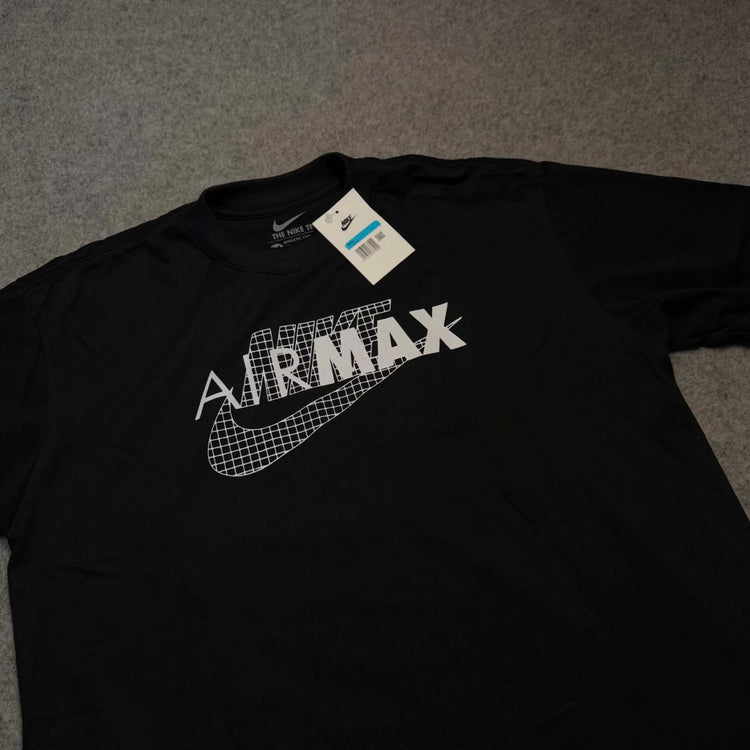 Camiseta oversize NK Air Max