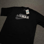 Camiseta oversize NK Air Max