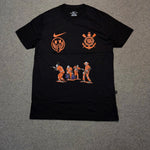 Camiseta NK SCCP Street