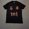 Camiseta NK SCCP Street