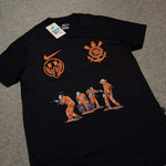 Camiseta NK SCCP Street