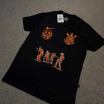 Camiseta NK SCCP Street