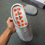 Slide NK Mind 001 Cinza