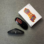 Slide Mind 001 Black