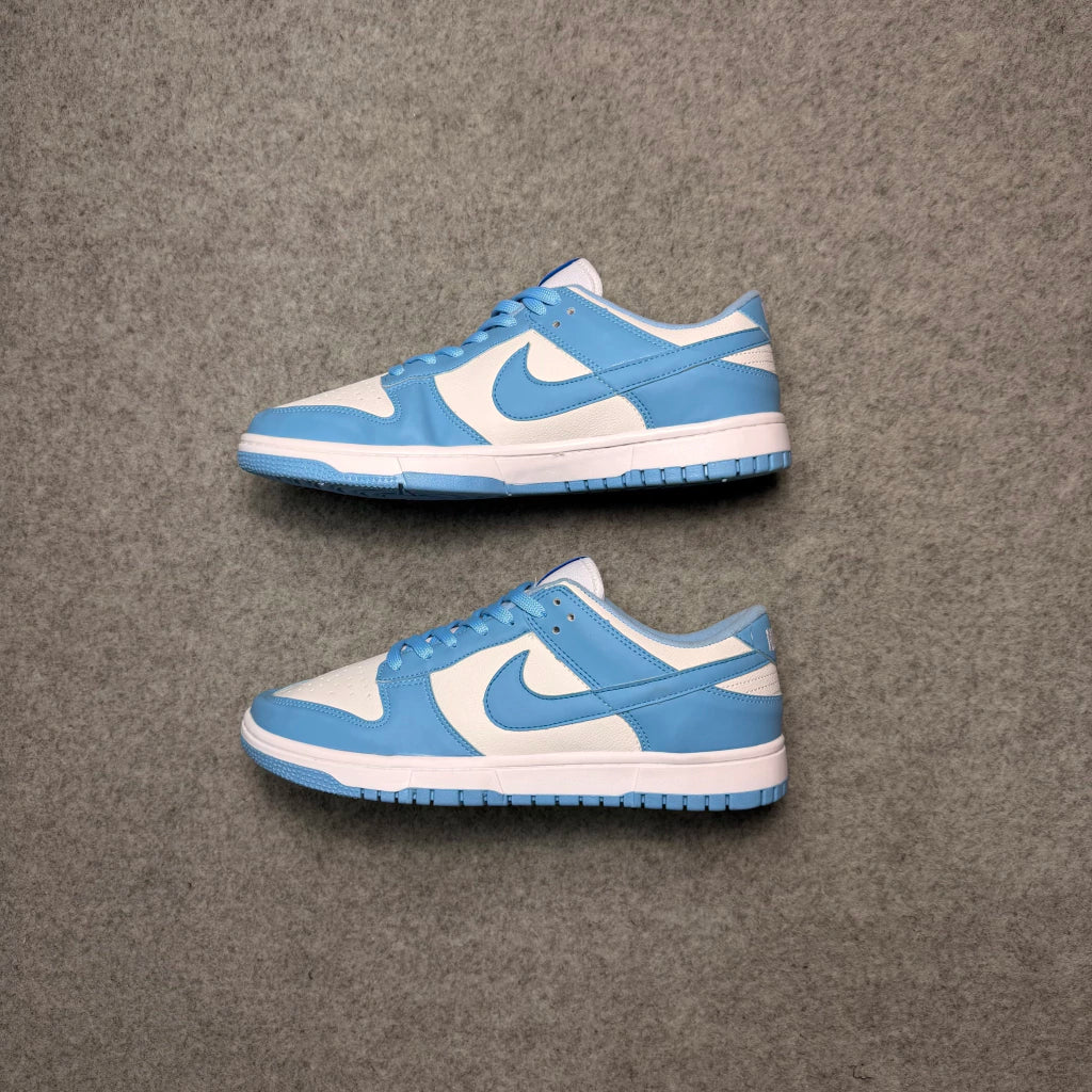 Tênis NK Dunk Blue