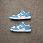 Tênis NK Dunk Blue