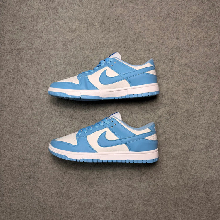 Tênis NK Dunk Blue