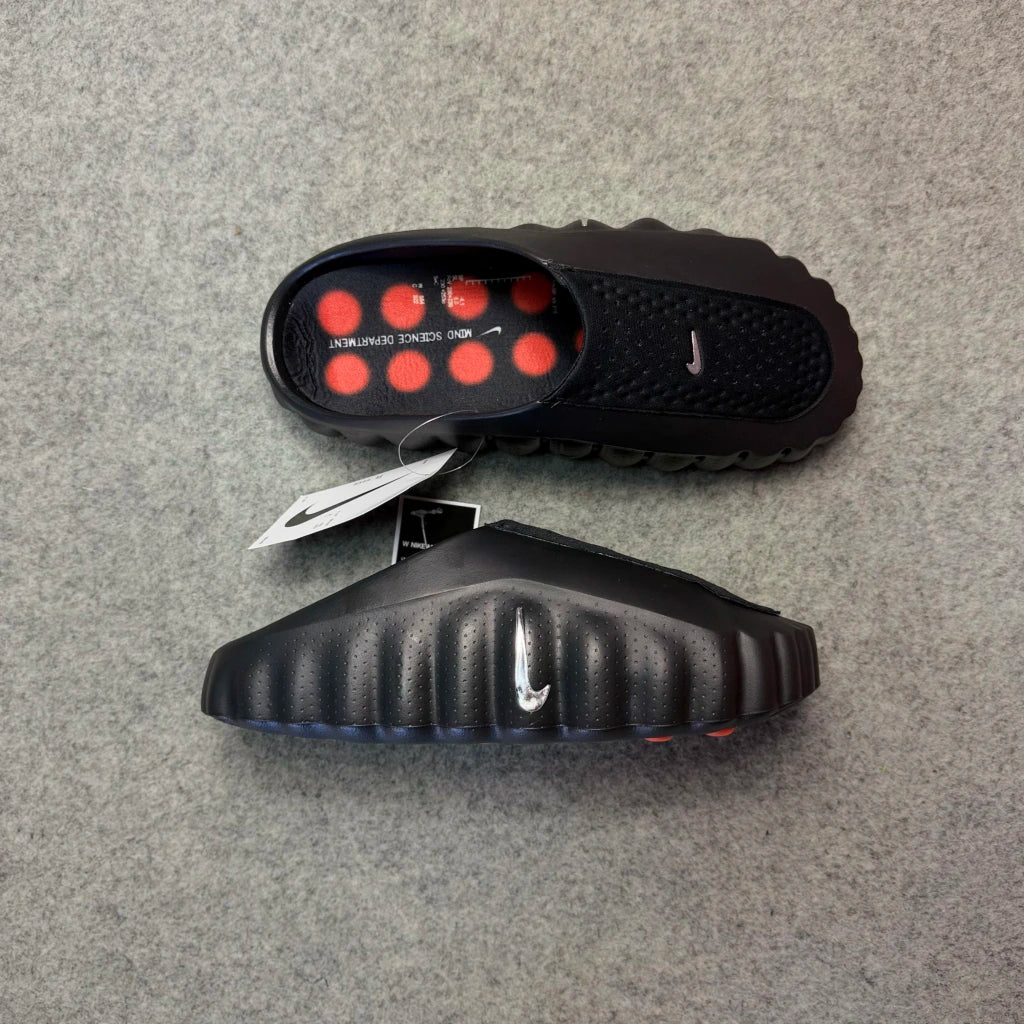 Slide Mind 001 Black