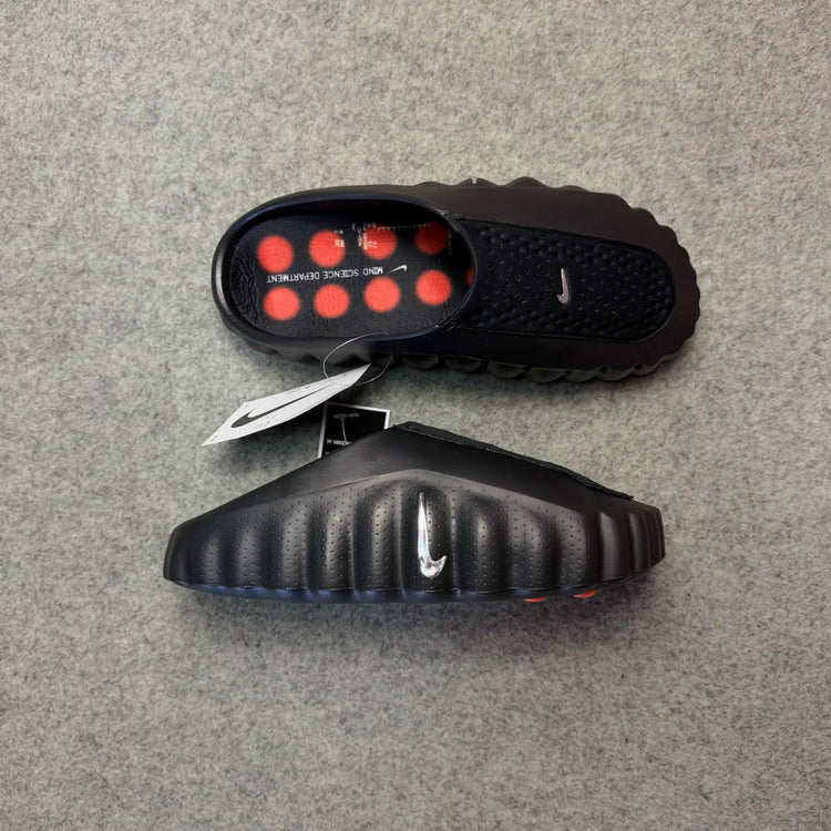 Slide Mind 001 Black